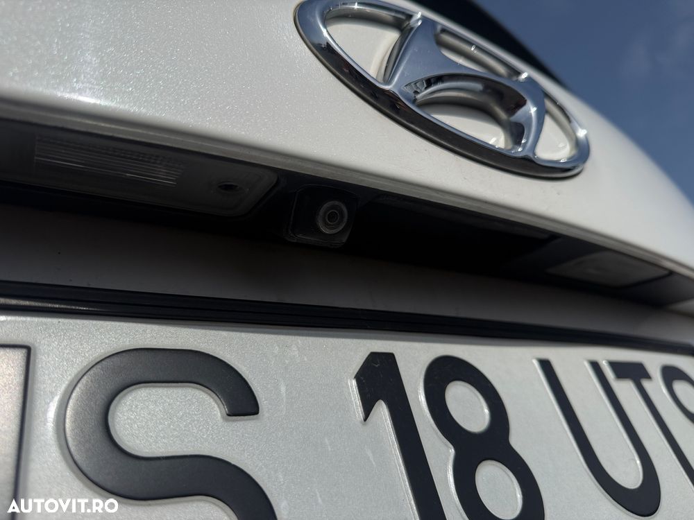 Hyundai Santa Fe 2.2 DSL VGT 5 SEATS 4WD AT FULL - 22