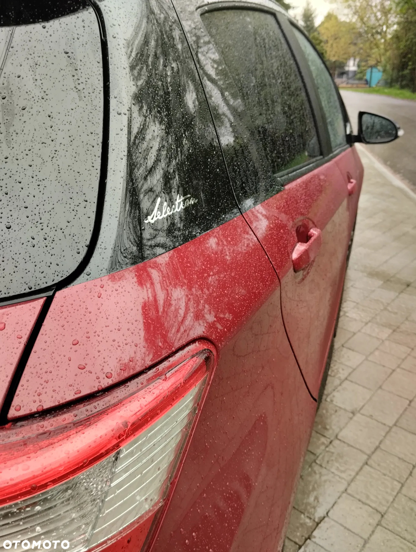 Toyota Yaris 1.5 Selection - 13