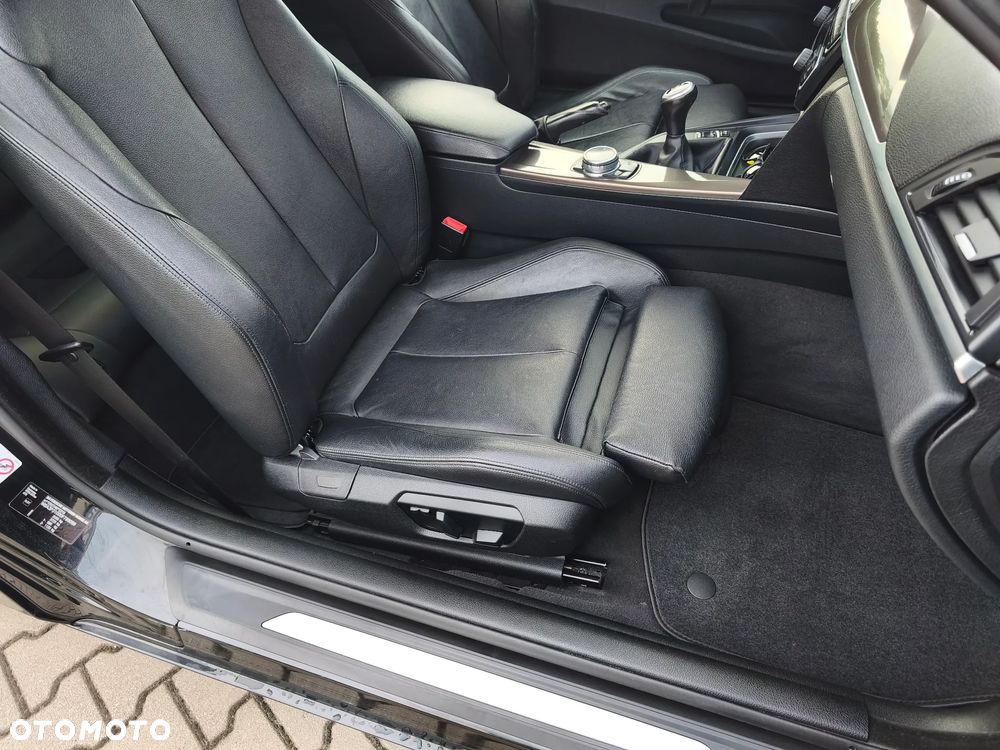 BMW Seria 4 420d Modern Line - 16