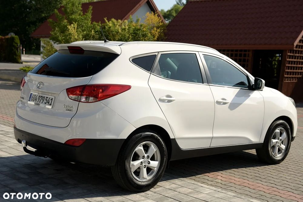 Hyundai ix35 - 9