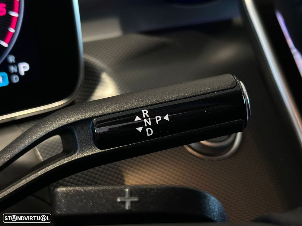 Mercedes-Benz C 300 de - 20