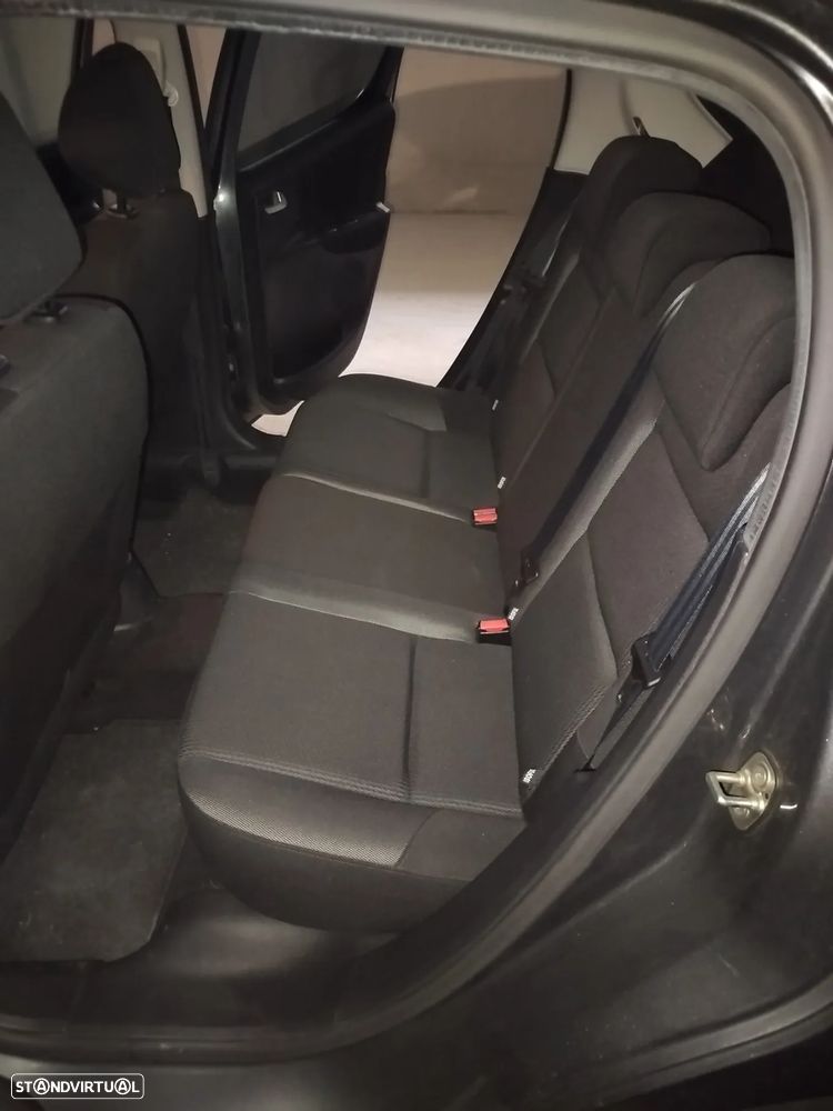 Peugeot 207 1.4 16V Open - 18