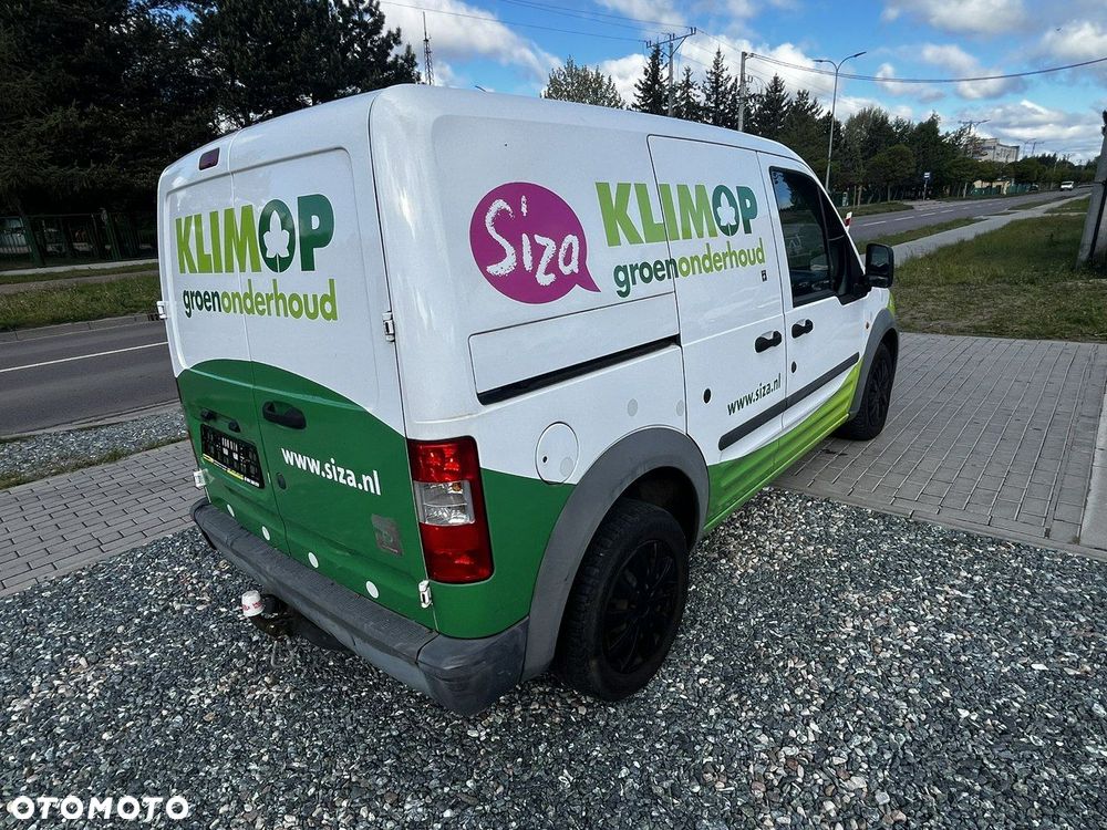 Ford Transit Connect - 3