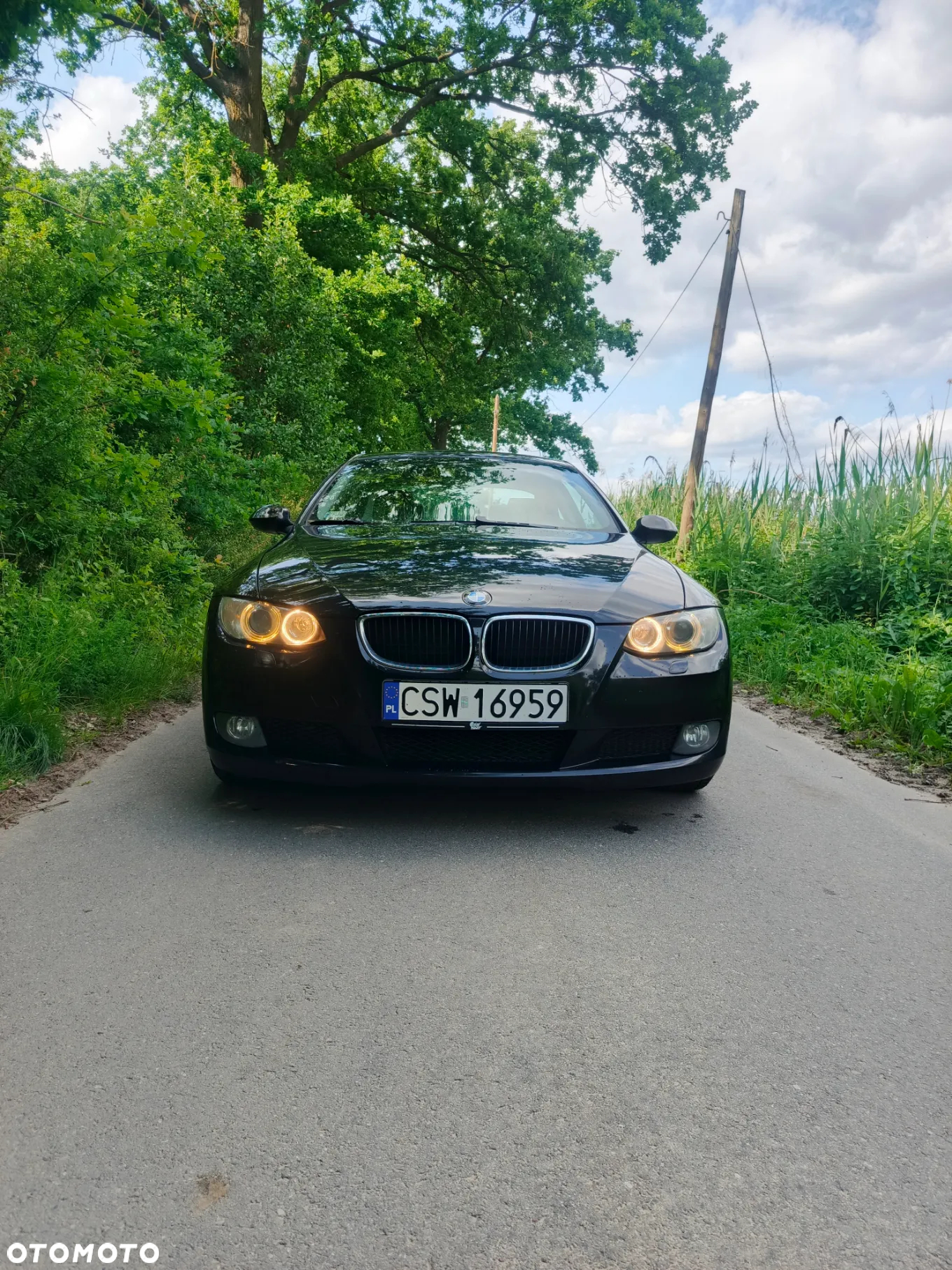 BMW Seria 3 320i - 5