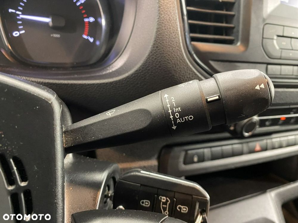 Toyota ProAce - 15