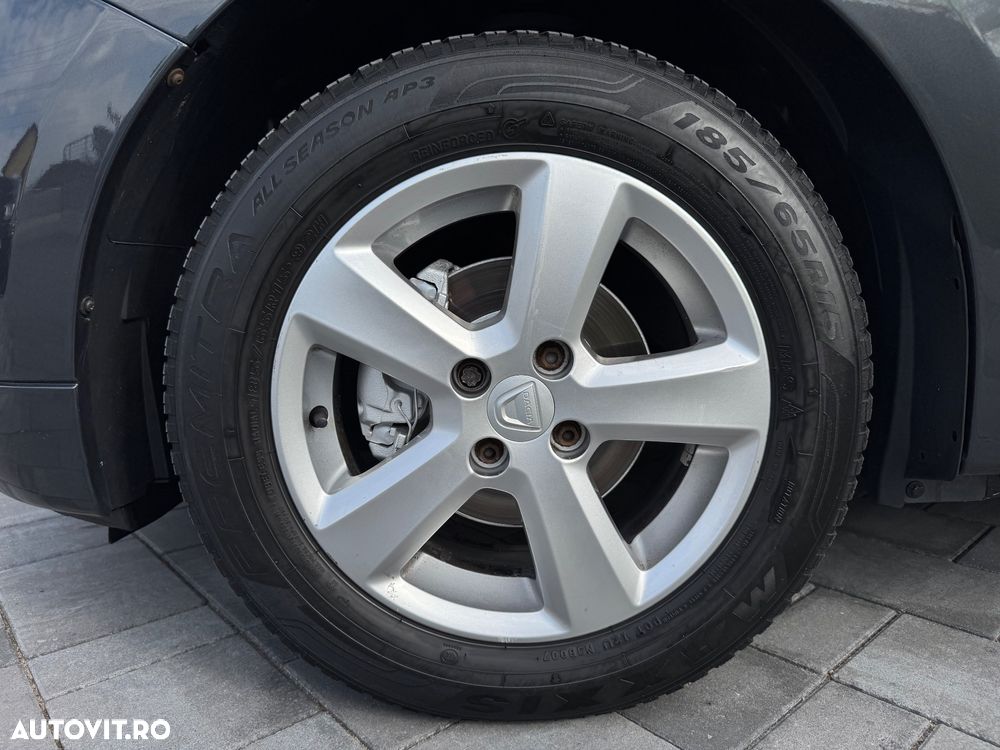 Dacia Logan TCe 90 Prestige - 15