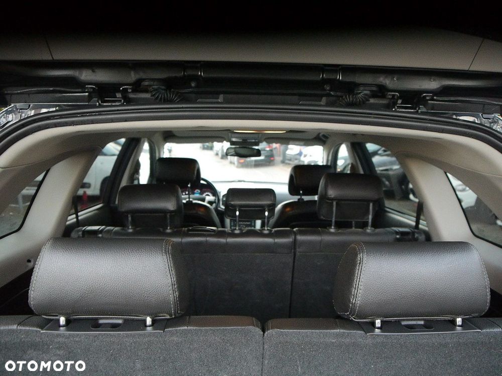 Chevrolet Captiva - 34