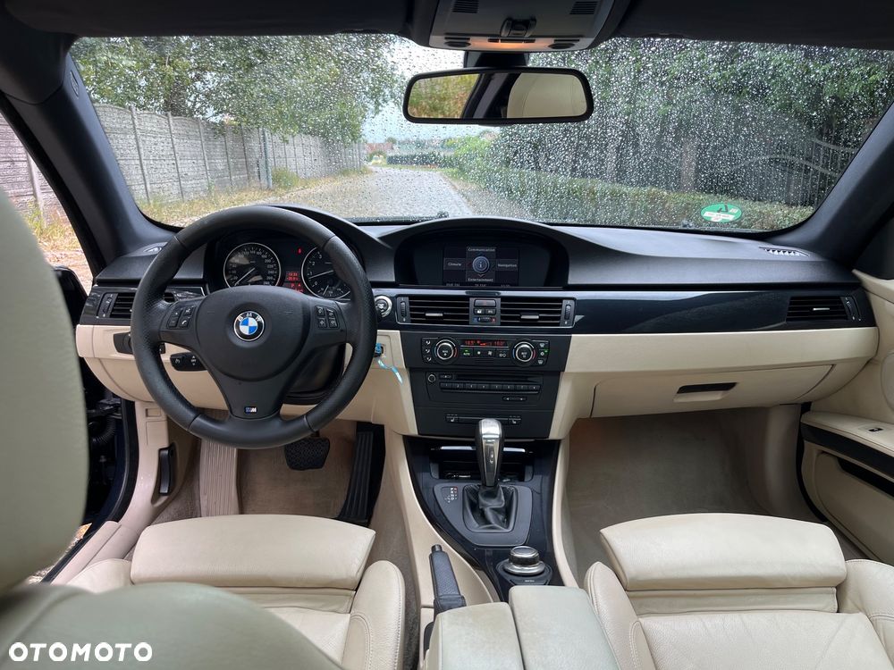 BMW Seria 3 - 31