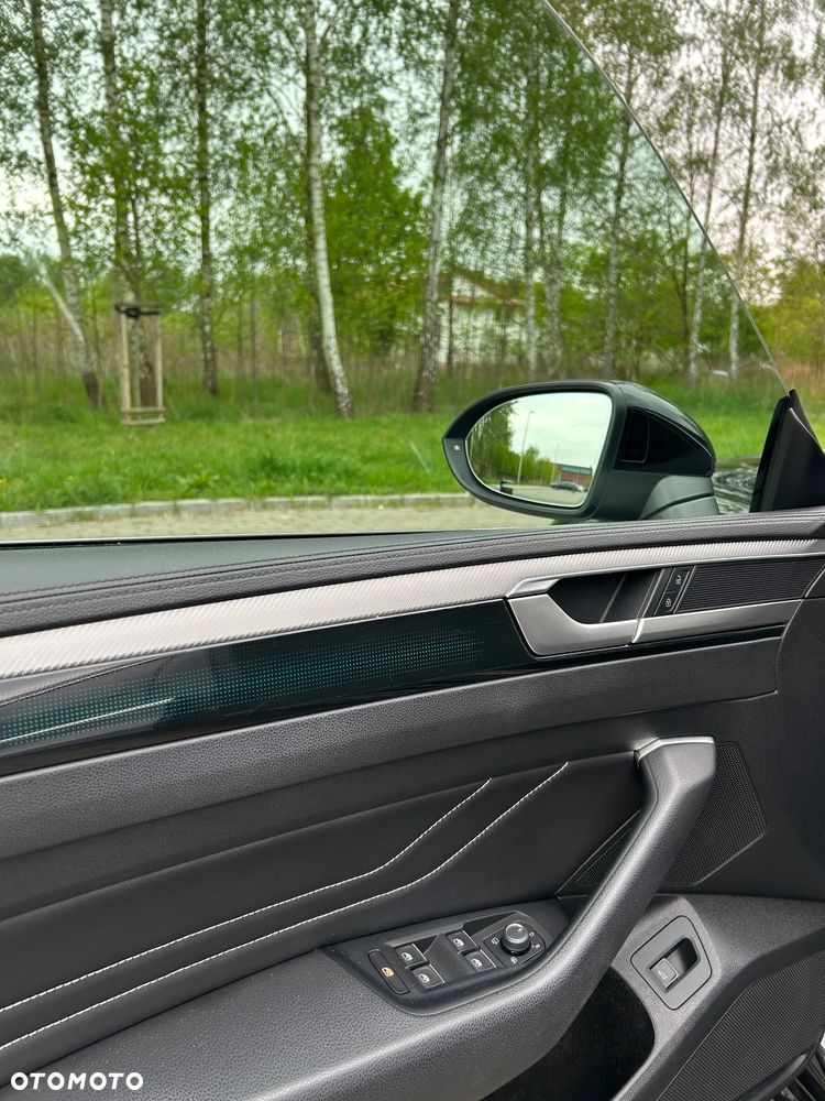 Volkswagen Arteon 2.0 TDI R-Line DSG - 23