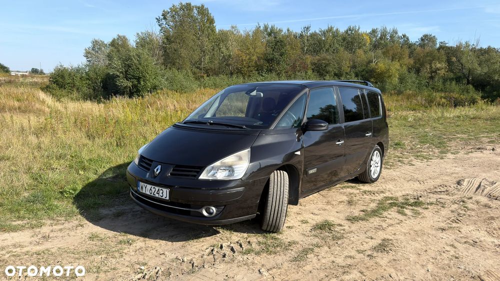 Renault Espace - 1