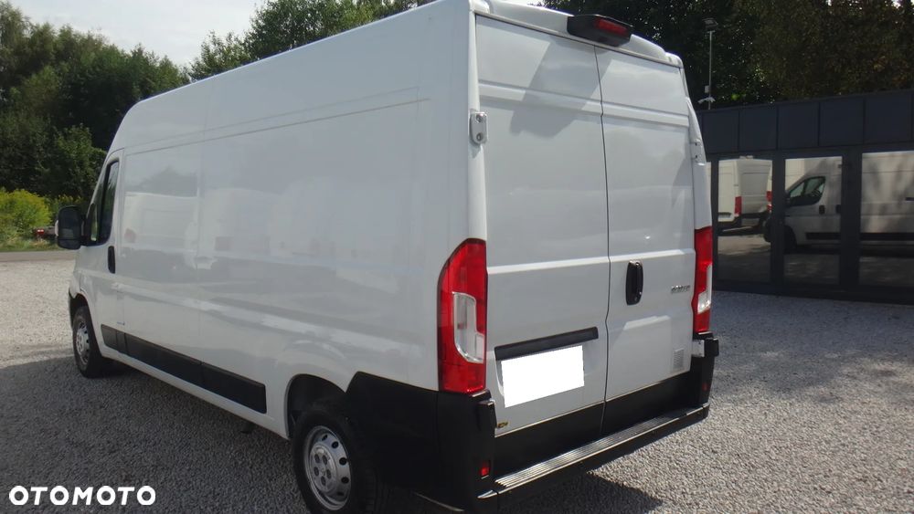 Peugeot Boxer - 4