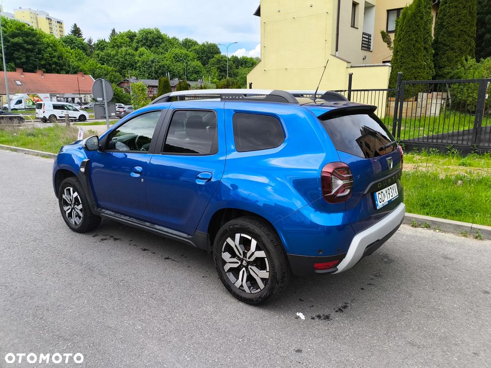 Dacia Duster 1.0 TCe Prestige - 16