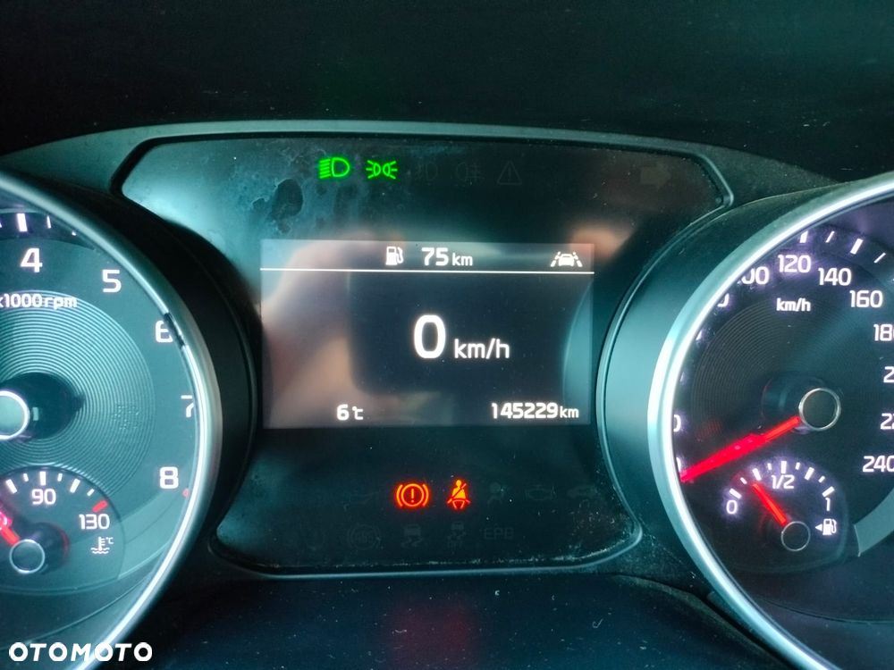 Kia ProCeed 1.4 T-GDI OPF GT LINE - 14