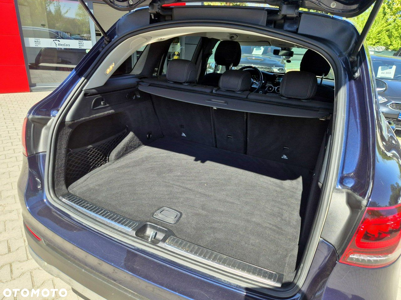Mercedes-Benz GLC - 24