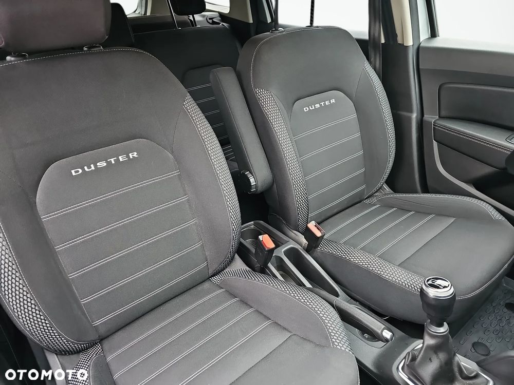 Dacia Duster 1.0 TCe Prestige - 20