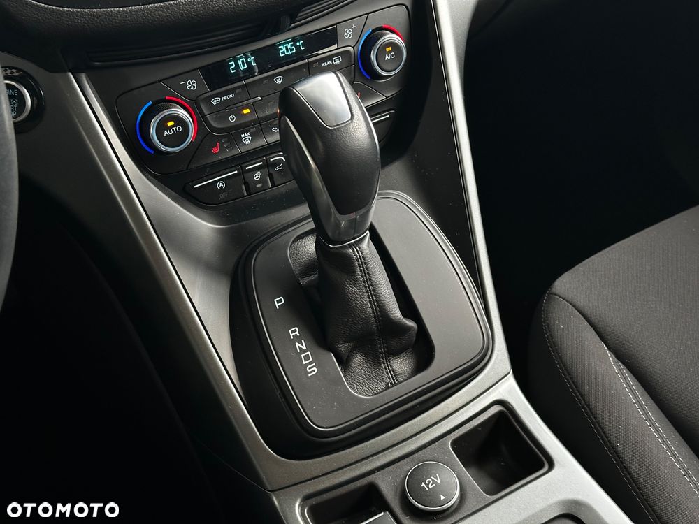 Ford Kuga 1.5 EcoBoost 4x4 SYNC - 22