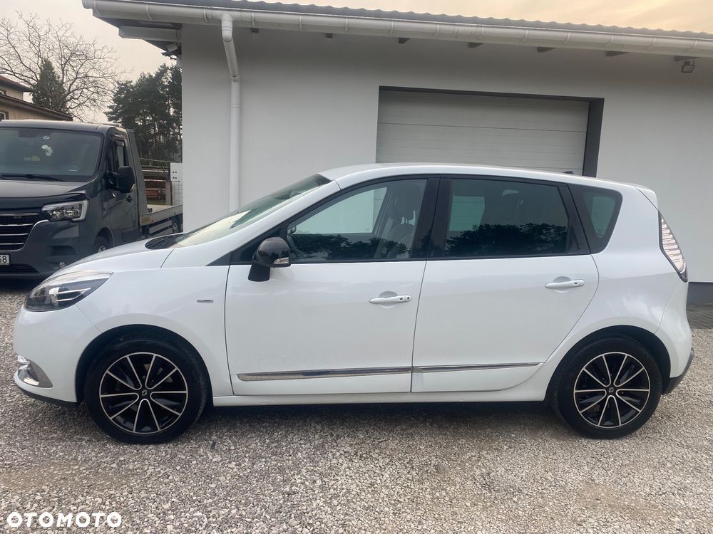 Renault Scenic ENERGY TCe 130 BOSE EDITION - 3