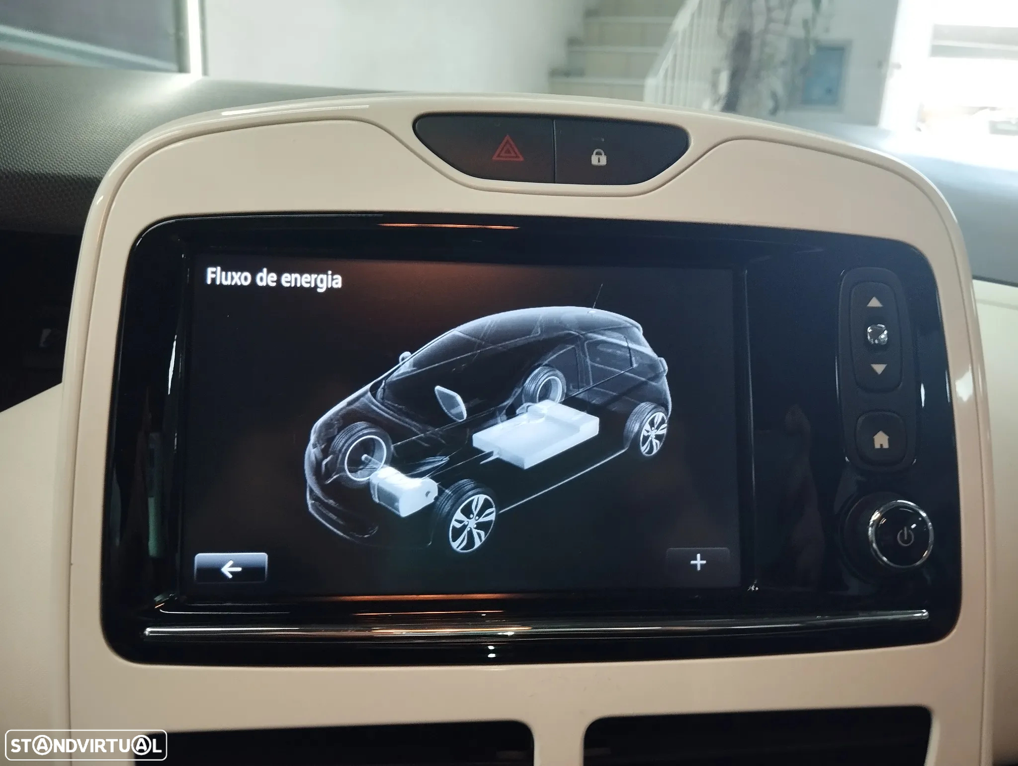 Renault Zoe (c/ Bateria) Life - 31