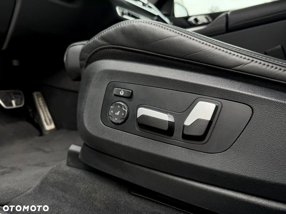 BMW X5 xDrive30d - 11