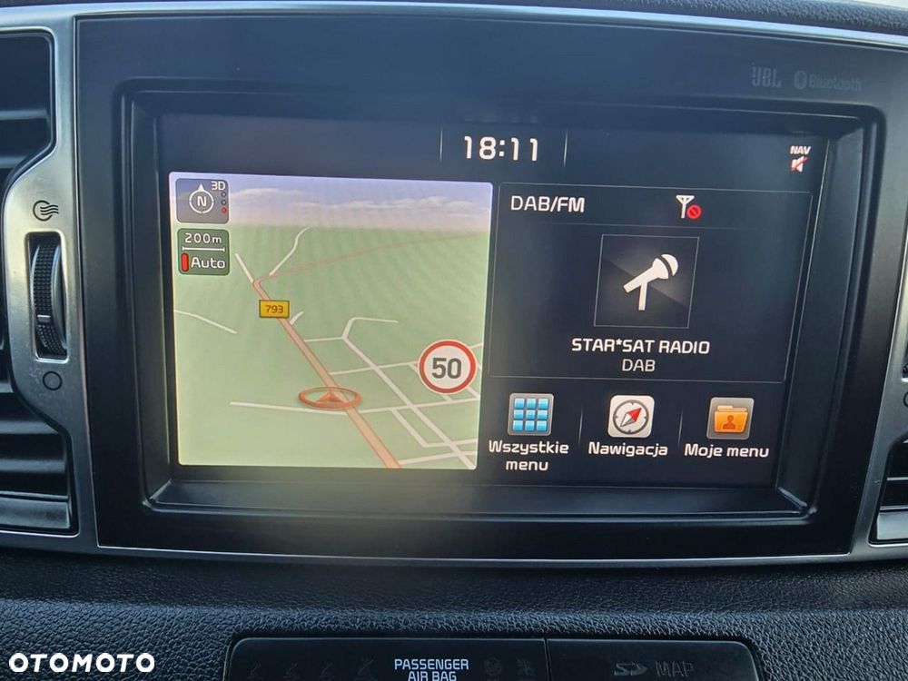Kia Sportage - 21