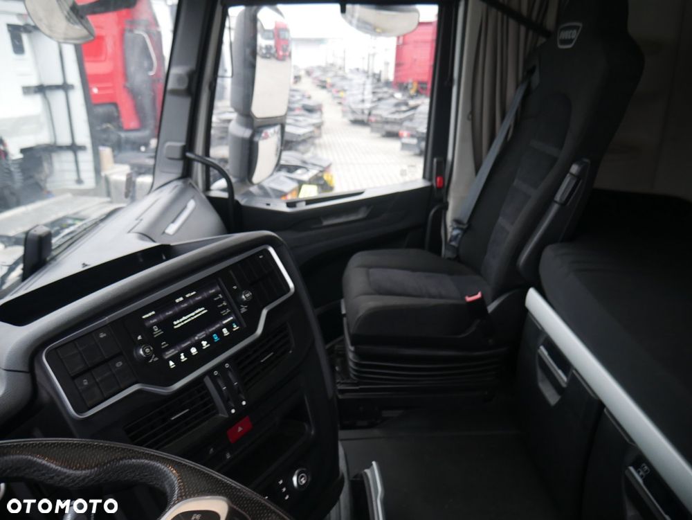Iveco IVECO S-WAY 490 AS440S49T/P - 7
