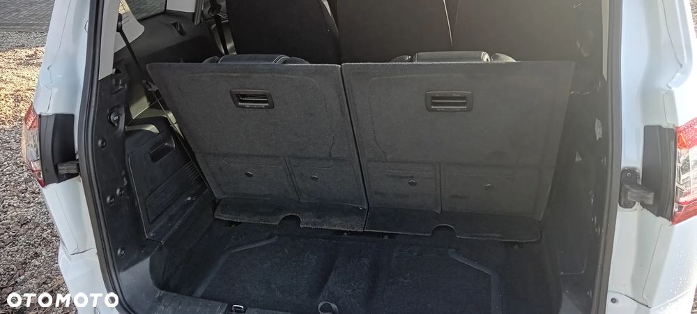 Ford S-Max 2.2 TDCi DPF Platinium X - 24