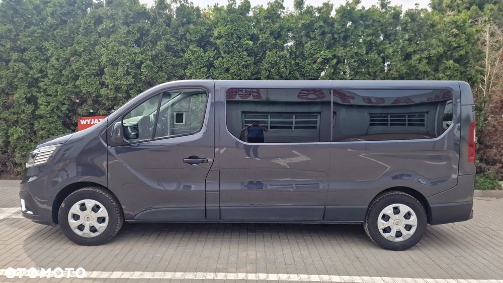 Renault Trafic 2.0 L2H1 HD Extra (bryg.) - 7