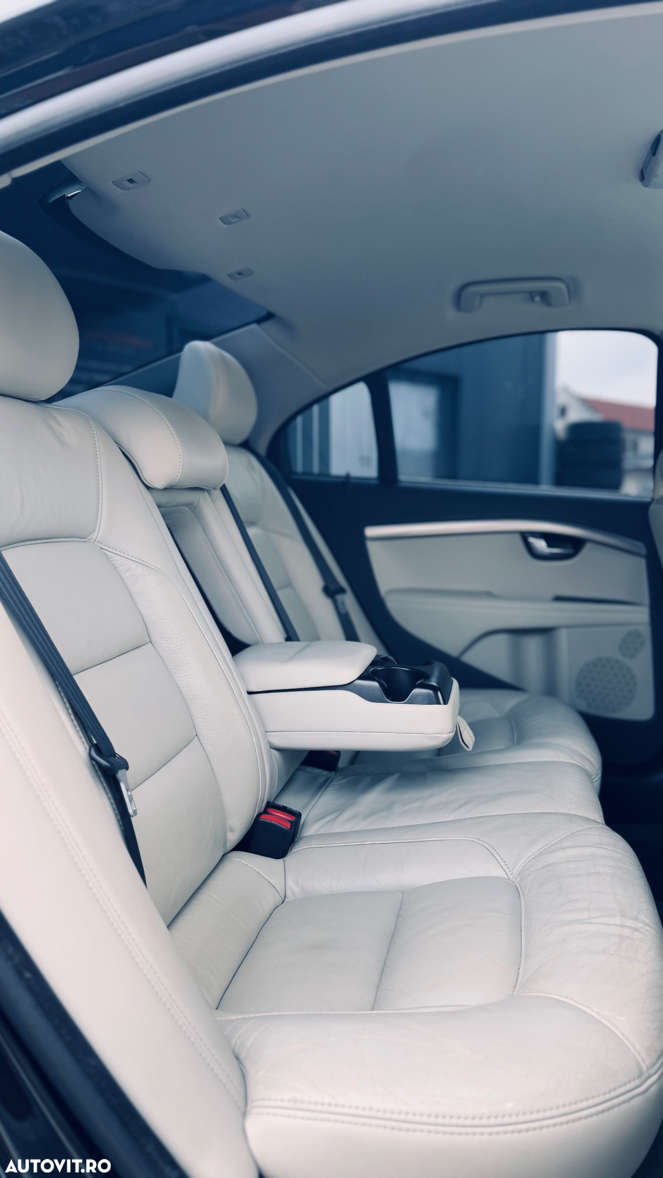 Volvo S80 D3 Aut. Summum - 5