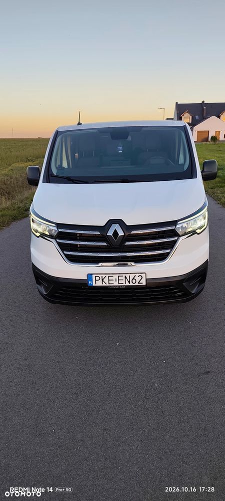Renault Trafic - 3