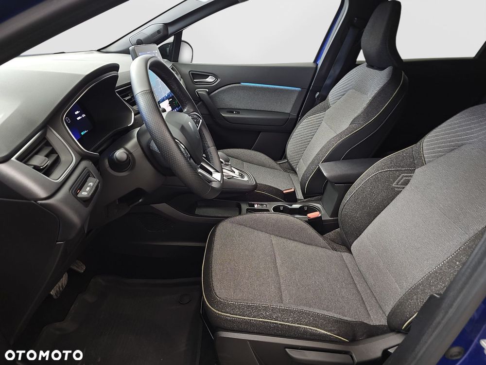 Renault Symbioz 1.6 E-Tech Full Hybrid 145 Techno - 10