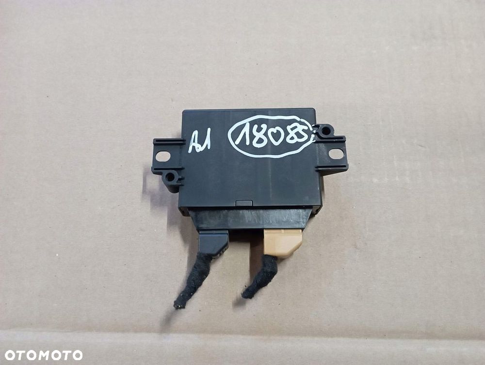 AUDI A1 1.4 TFSI MODUŁ PARKOWANIA PDC 8X0919475F - 2