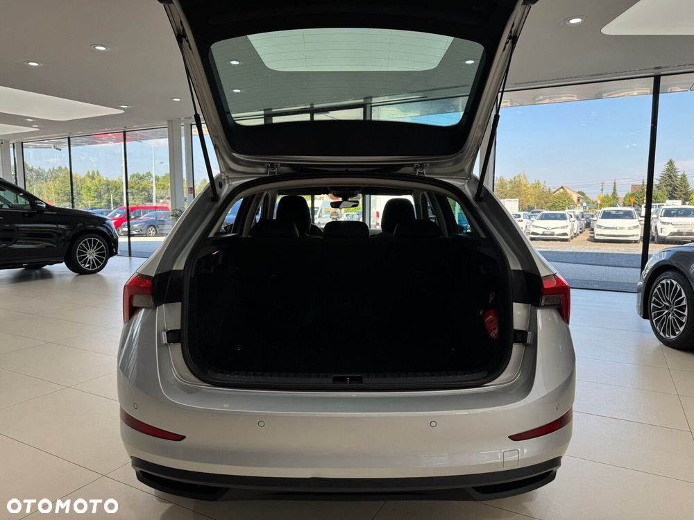Skoda Scala 1.0 TSI Ambition - 17