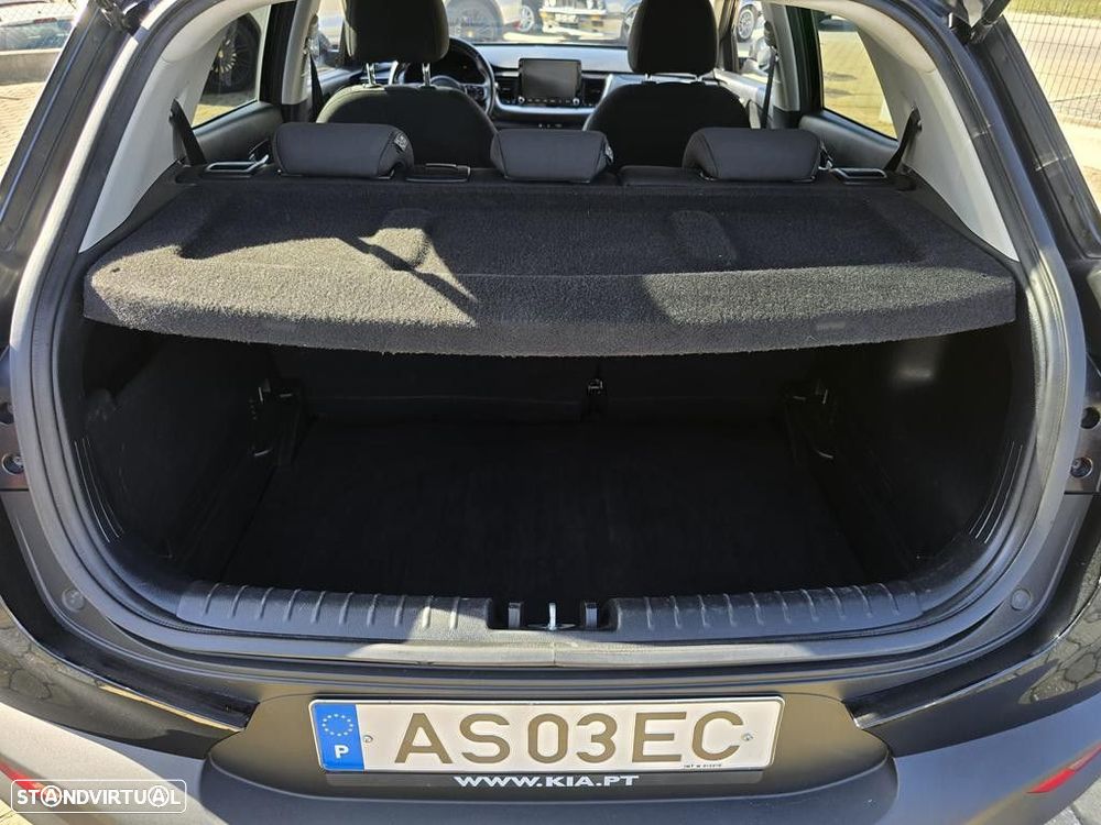 Kia Stonic 1.2 Dynamic - 16