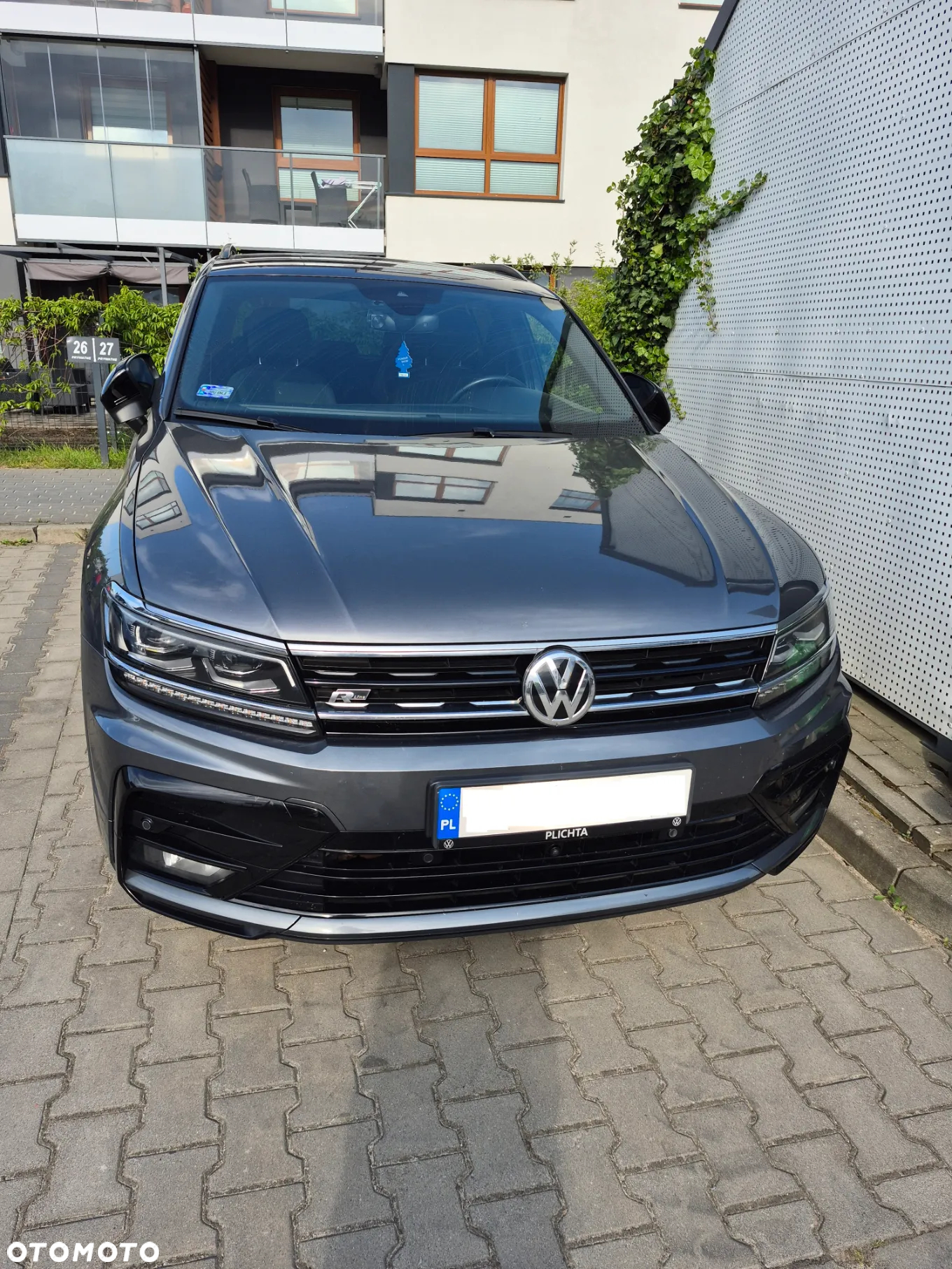 Volkswagen Tiguan 1.5 TSI EVO Highline DSG - 2