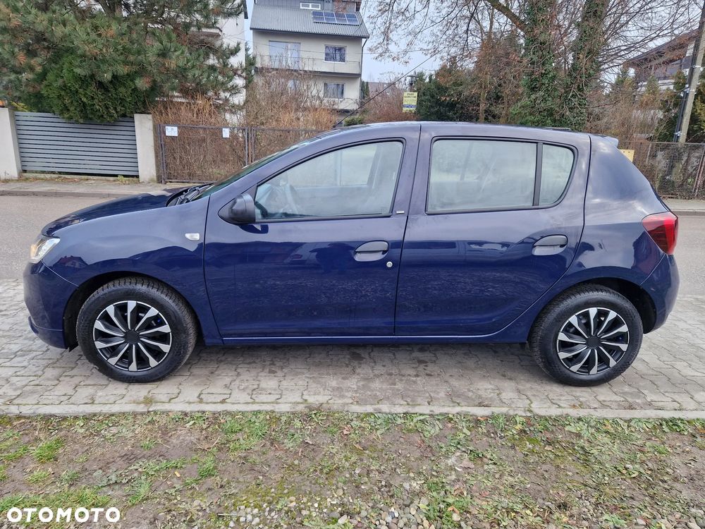 Dacia Sandero - 27