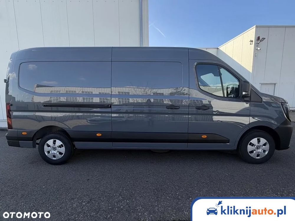 Renault MASTER Furgon FWD EXTRA 3,5T L3H2 2.0 dCi 170 AT9 Euro6x - 6
