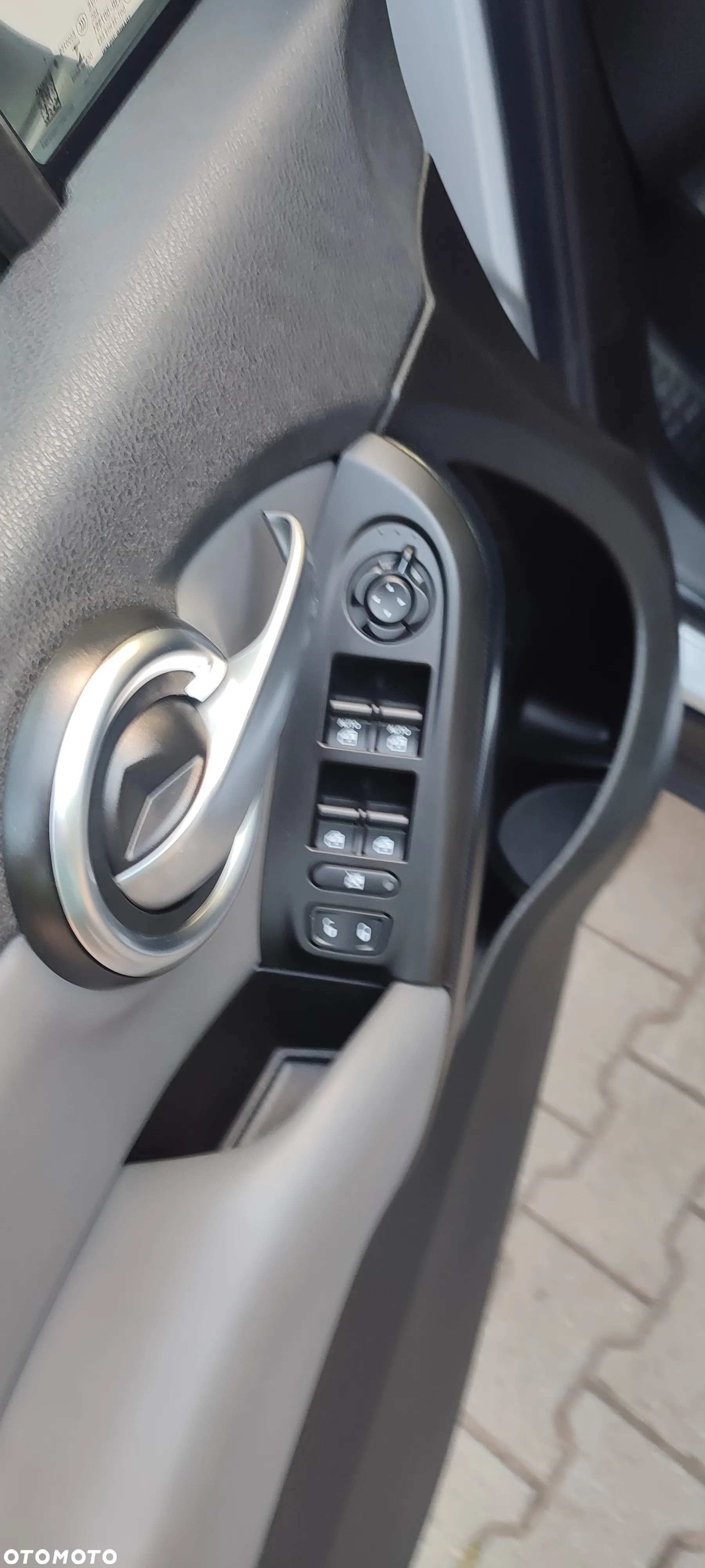 Fiat 500X 1.4 Multiair 4x2 S&S Lounge - 23