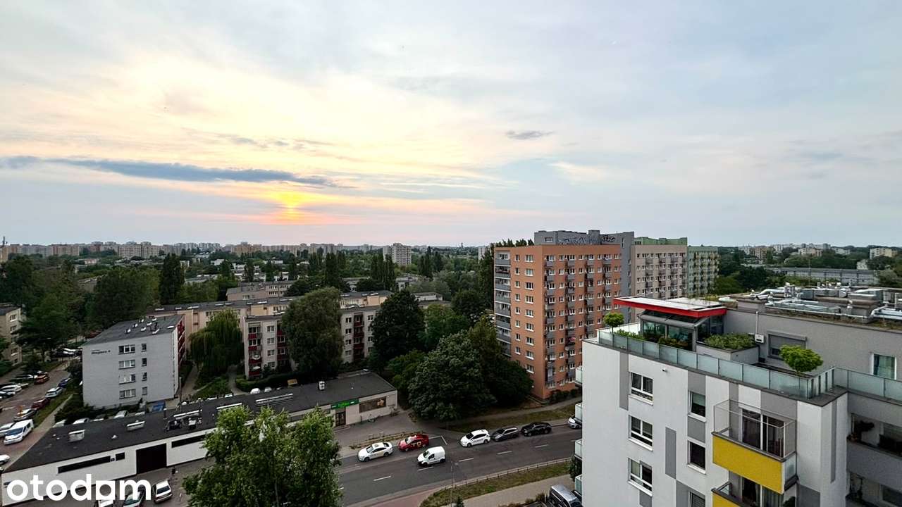 Stare Bielany, metro, 2 pokoje, bez prowizji