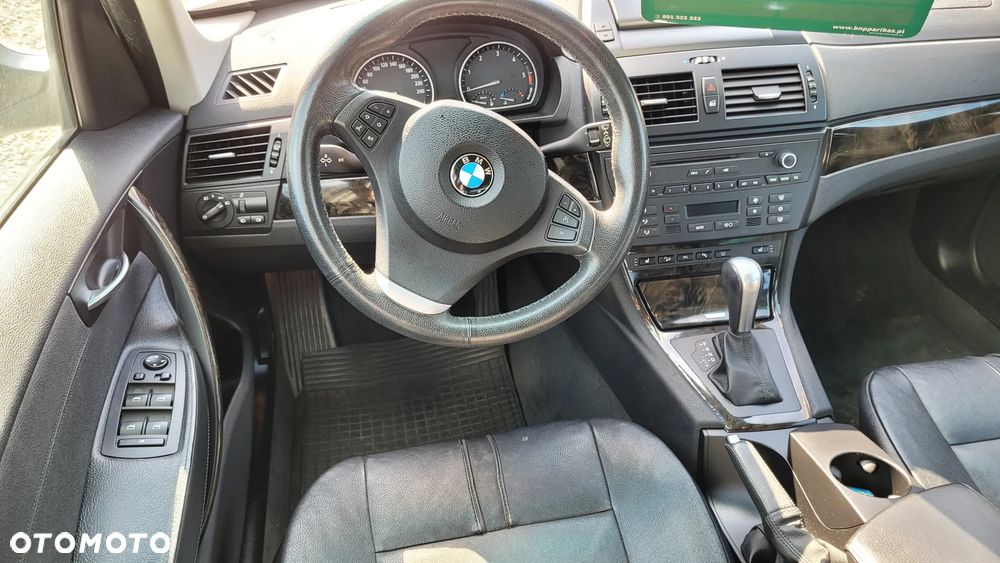 BMW X3 xDrive20d Limited Sport Edition - 18