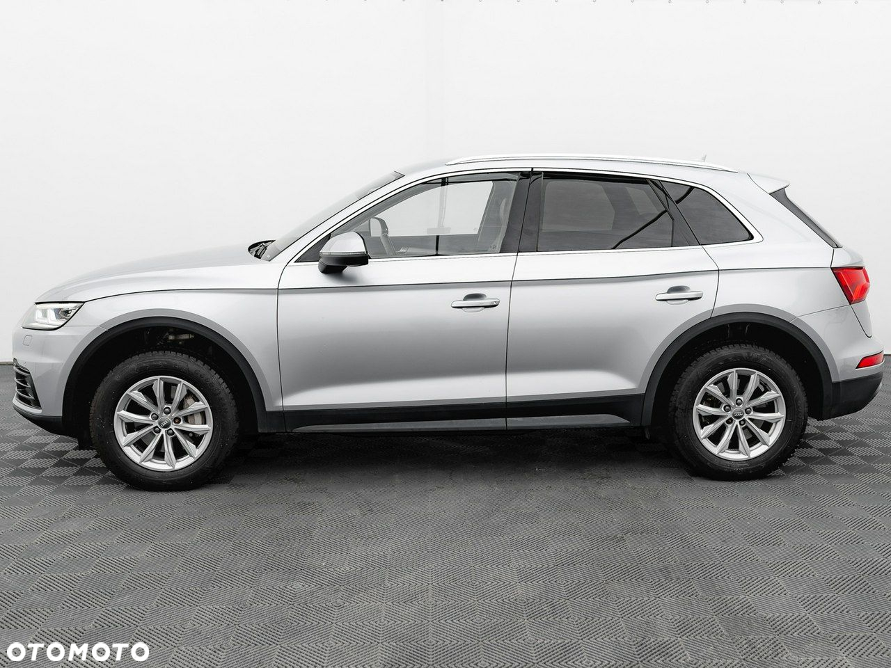 Audi Q5 2.0 TFSI Quattro S tronic - 10