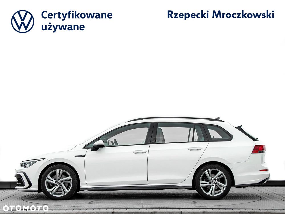Volkswagen Golf Variant - 7