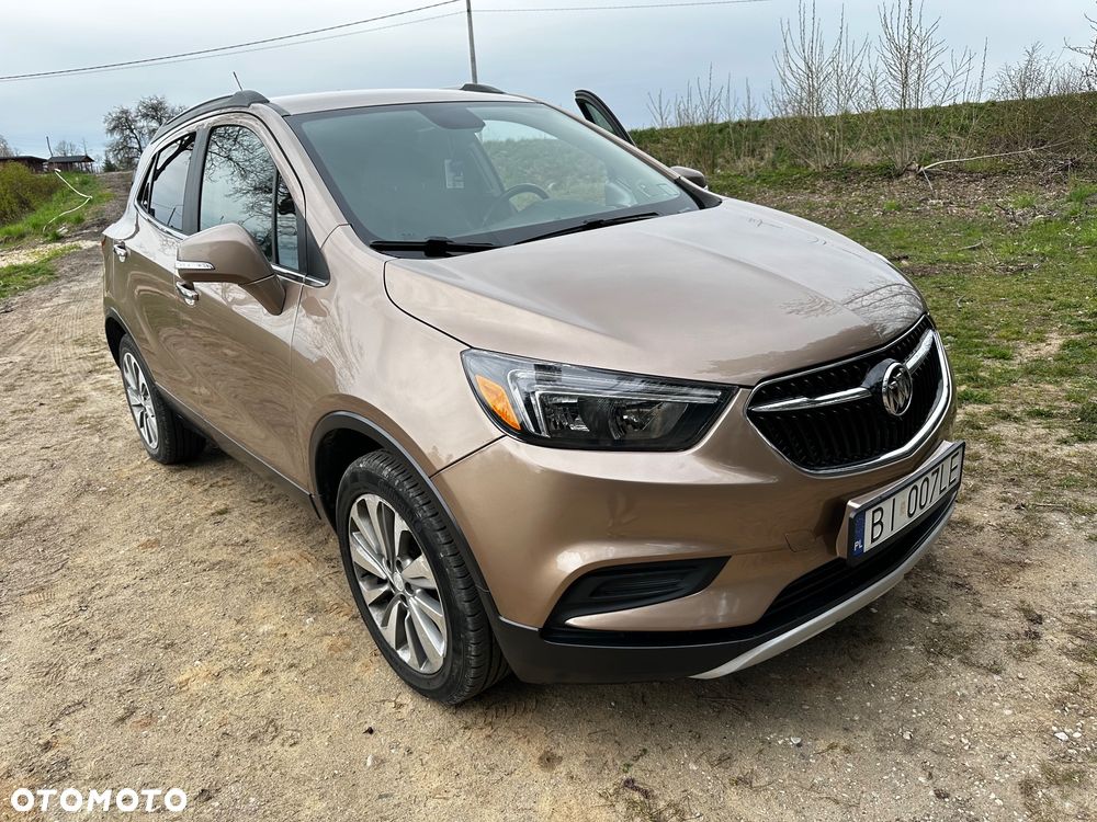Opel Mokka X - 3