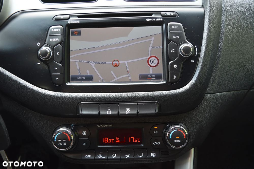 Kia ProCeed 1.4 XL - 17