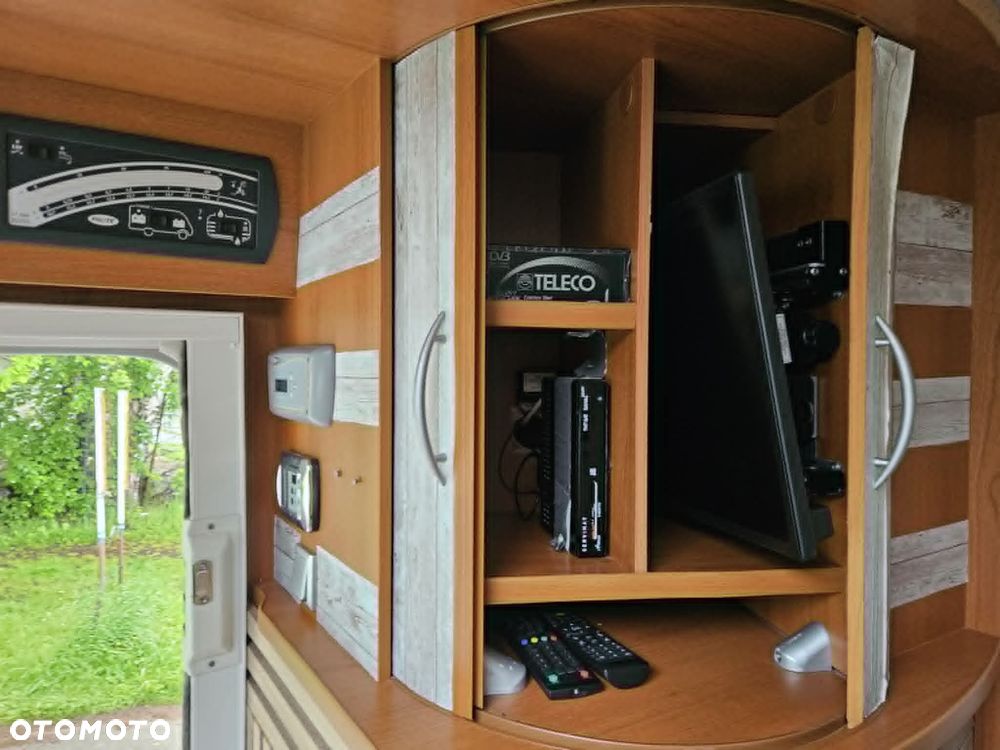 Fiat DUCATO PILOTE KAMPER  3.0d  automat - 36