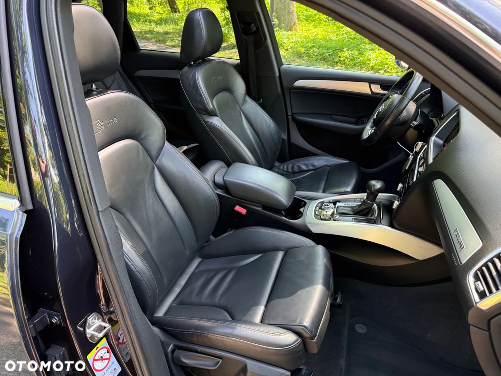 Audi Q5 - 22