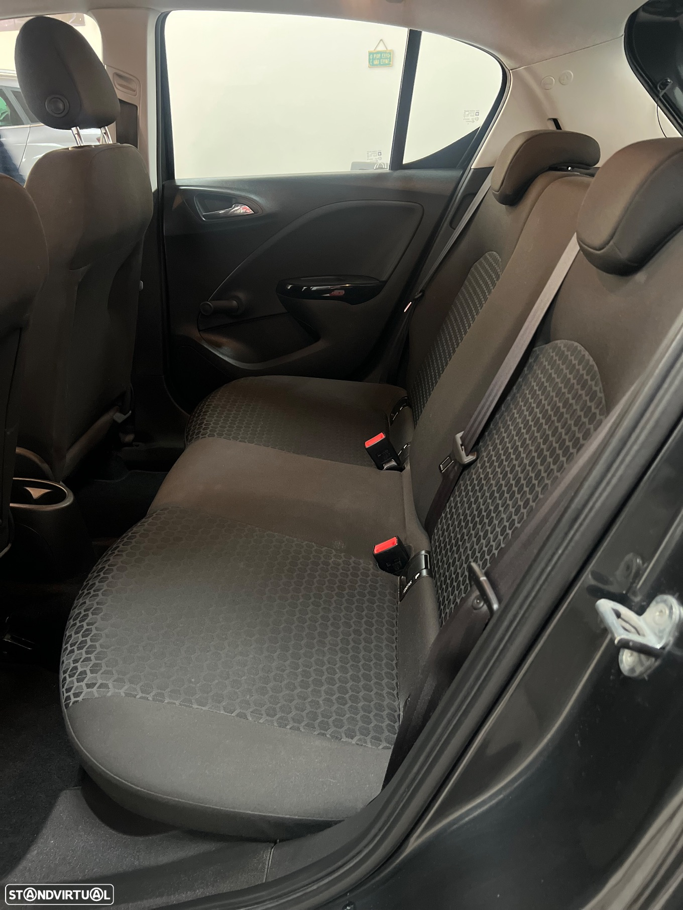 Opel Corsa 1.3 CDTi Enjoy - 10