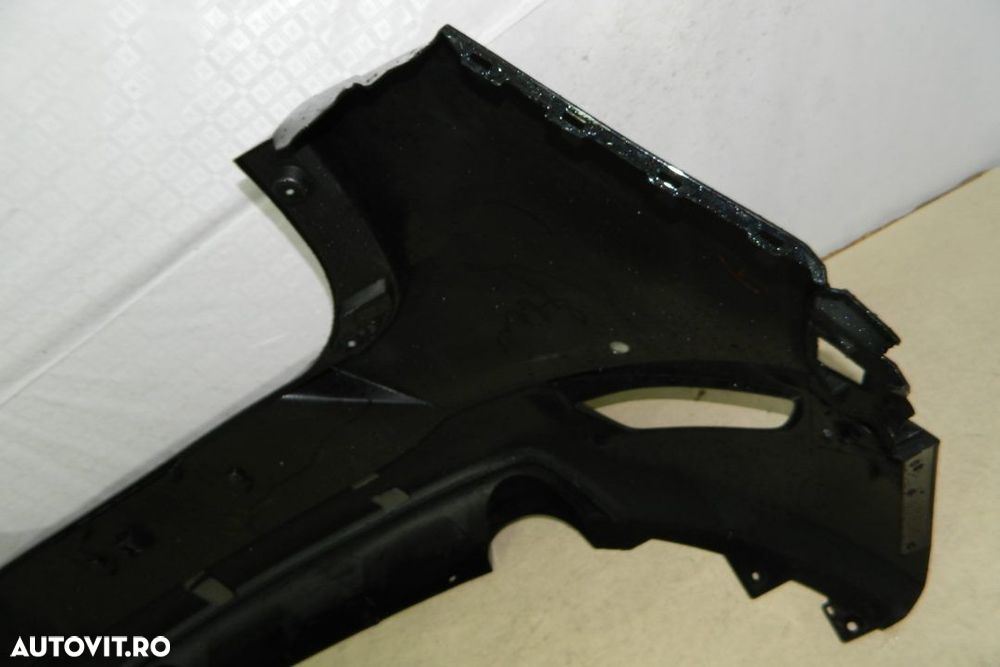Bara spate Mazda CX-3, 2015, 2016, 2017,, D10J-50221 - 6
