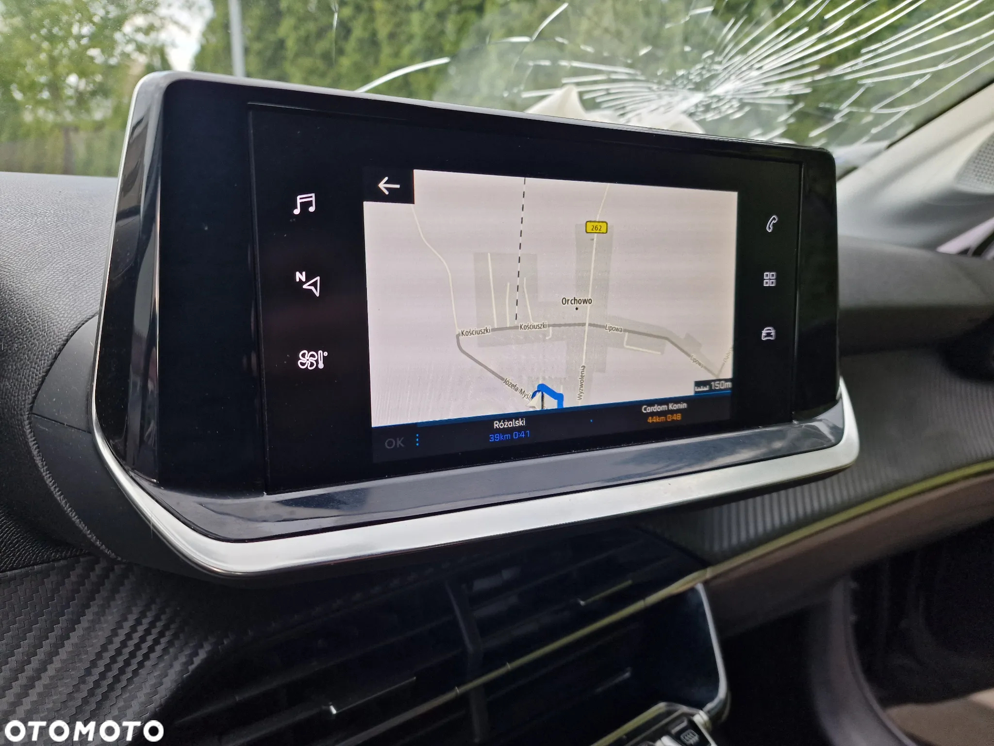 Peugeot 208 PureTech 100 EAT8 Active - 24