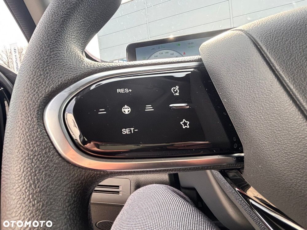 Chery Tiggo 4 1.5 GDI HEV Essential DHT - 9