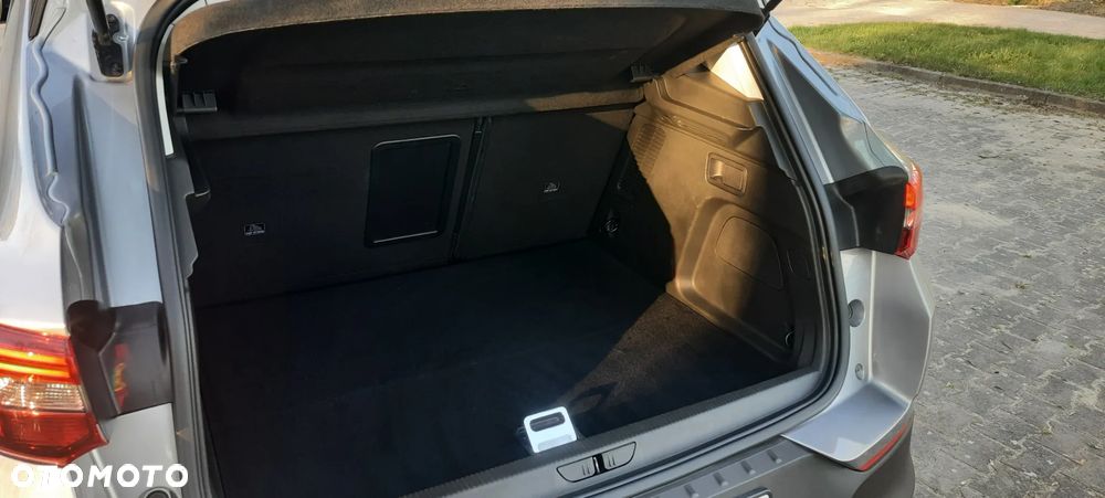 Opel Grandland X - 16